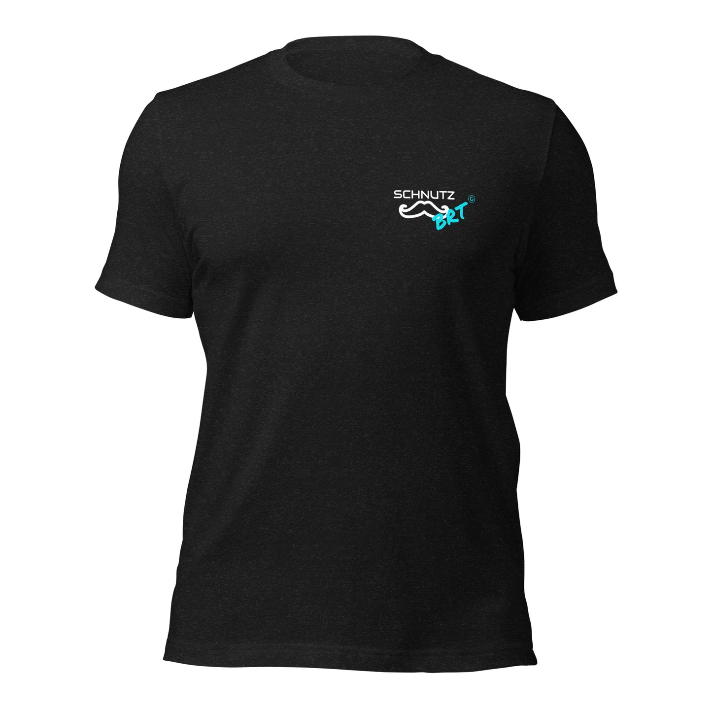 T-Shirt - Black - Straight Outta Crumboch