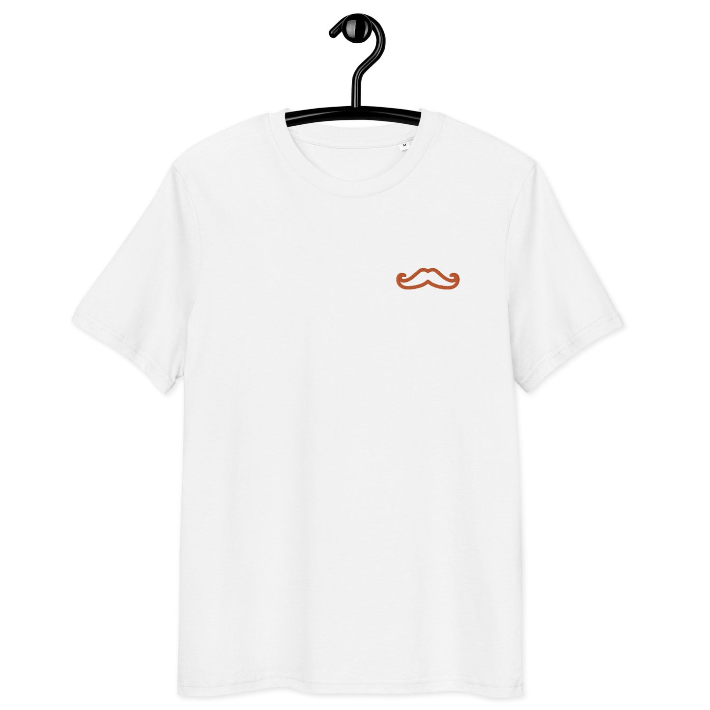 T-Shirt - White - 'Sundowner'
