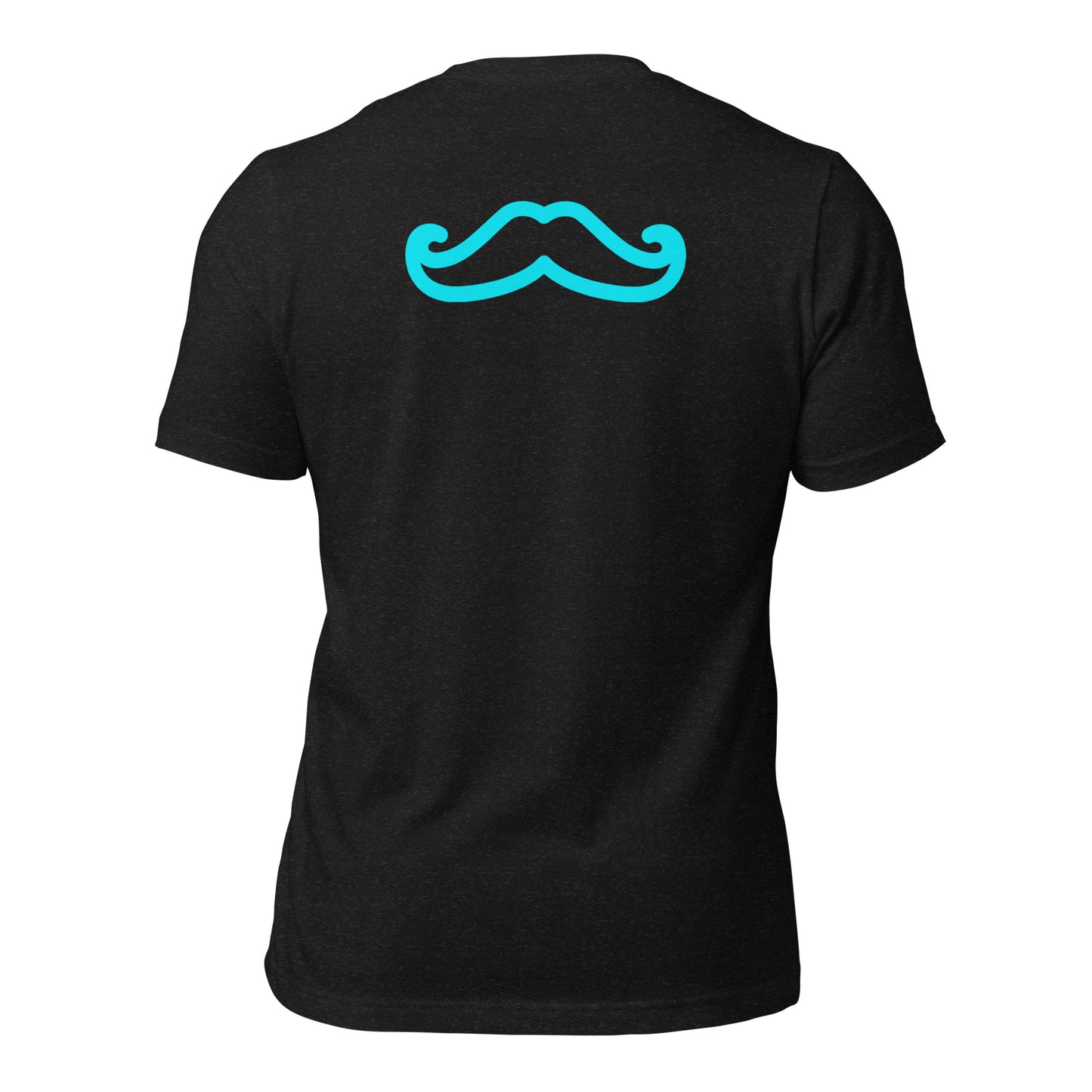 T-Shirt - Black - SchnutzBRT