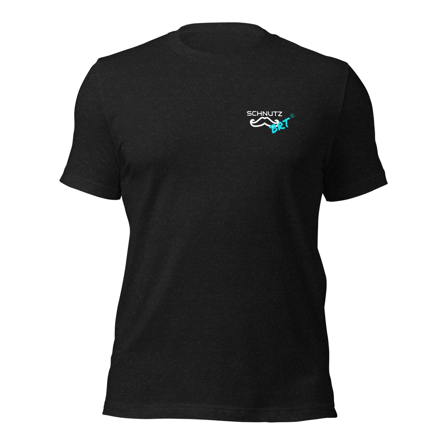 T-Shirt - Black - SchnutzBRT