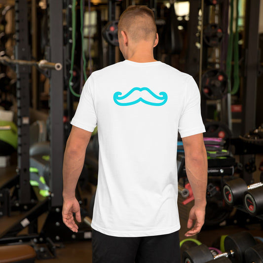 T-Shirt - White - SchnutzBRT